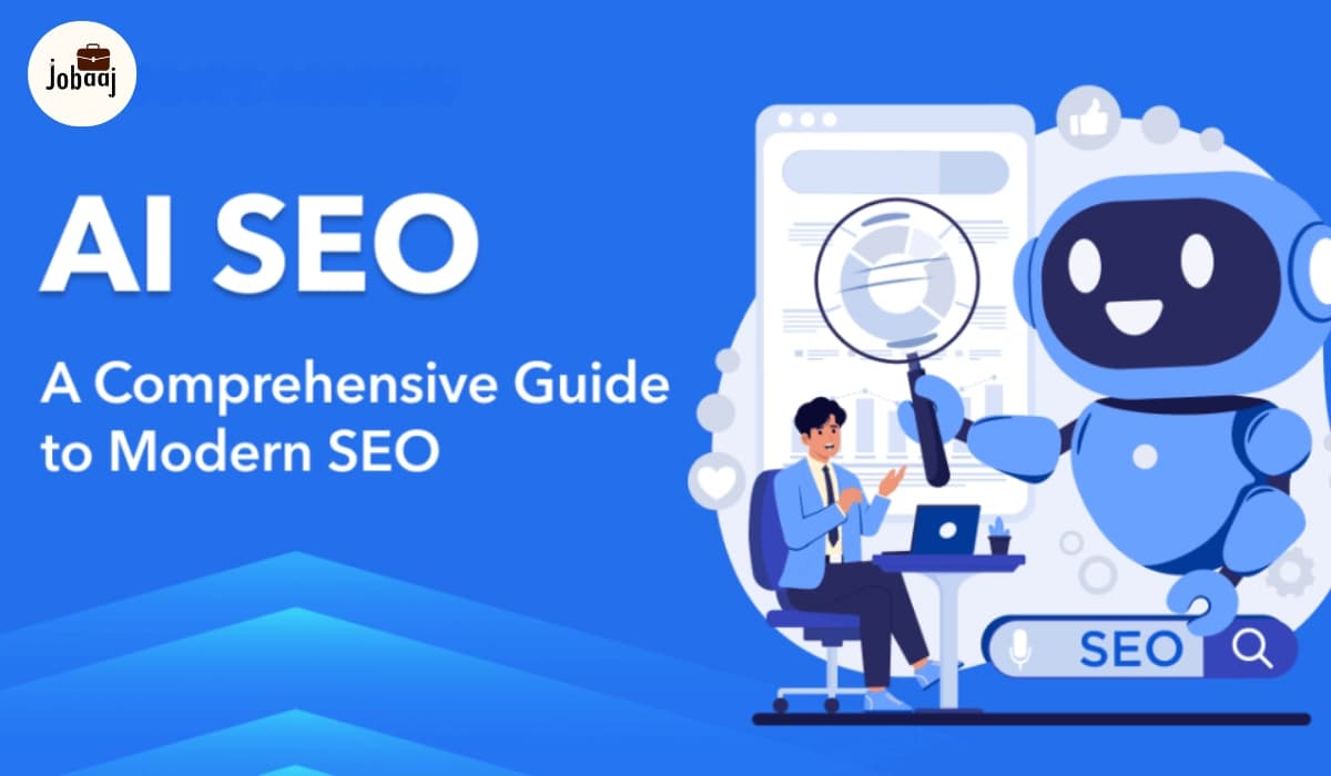 Why SEO AI Content Is the Future of High-Ranking Websites